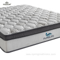 New Design Luxury Spring Mattress With Competitive Price